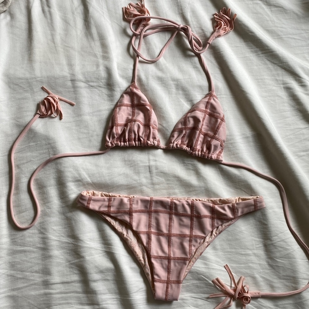 Acacia set